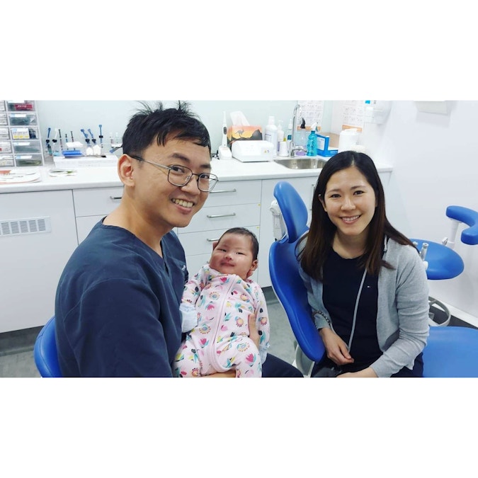 Achieve a healthy smile at Platypus Dental
